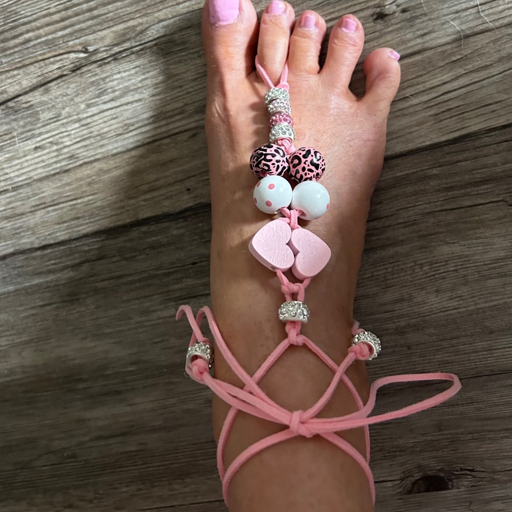 Sandals - Picture 9 of 17